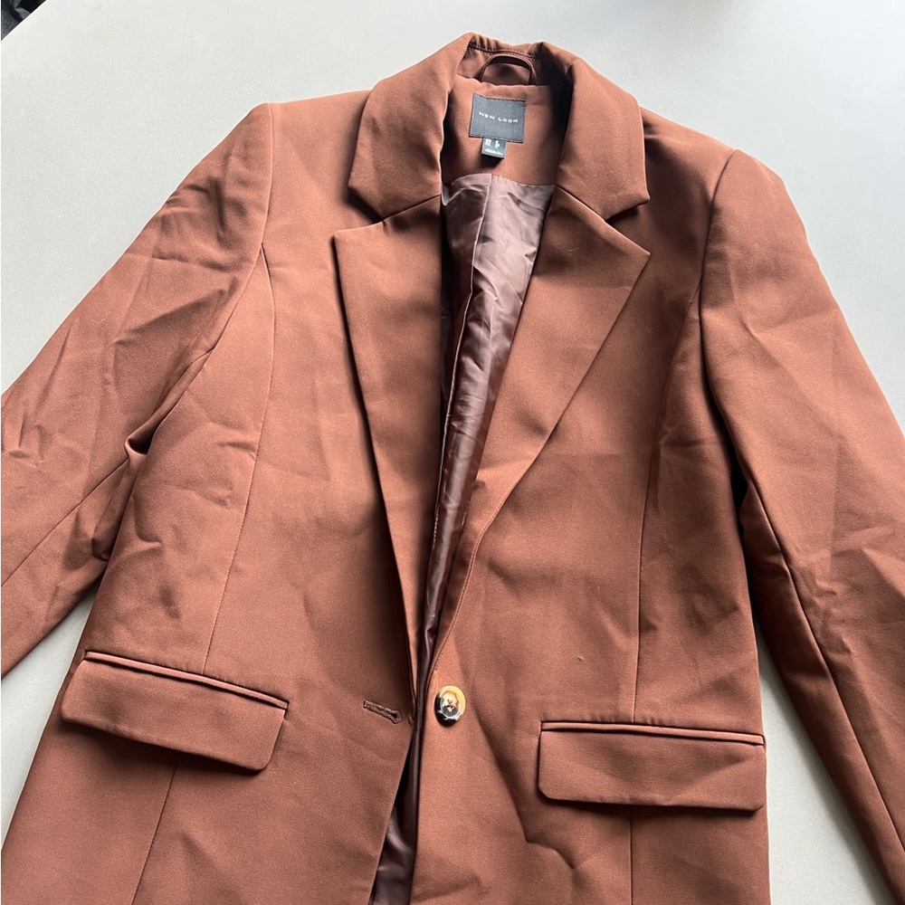 ASOS New Look Blazer